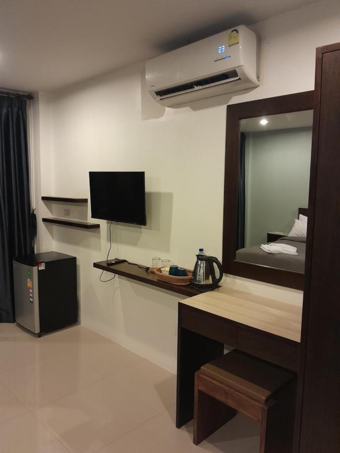 Rawai Sea Beach Phuket Exterior foto