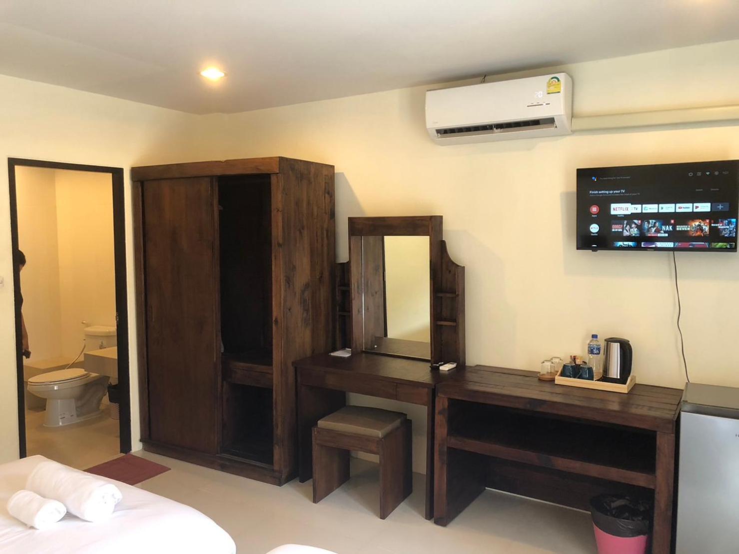 Rawai Sea Beach Phuket Exterior foto