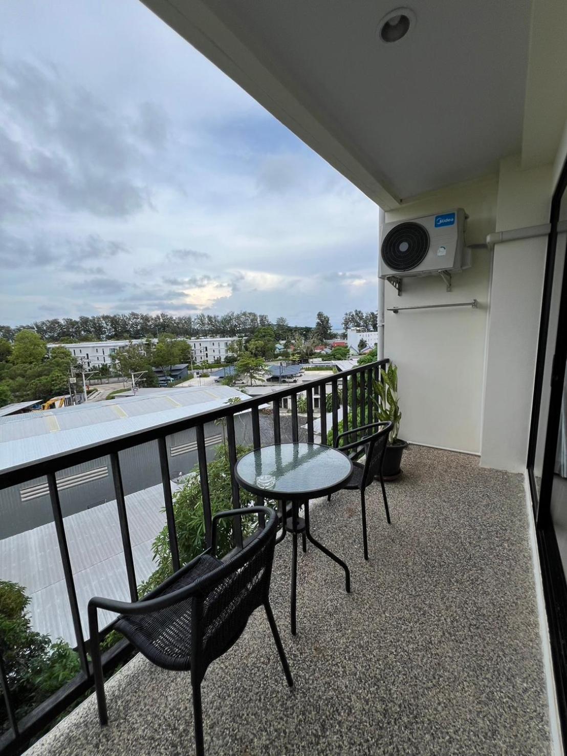 Rawai Sea Beach Phuket Exterior foto